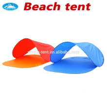 Precio 2017cheap tienda de playa de 2 personas